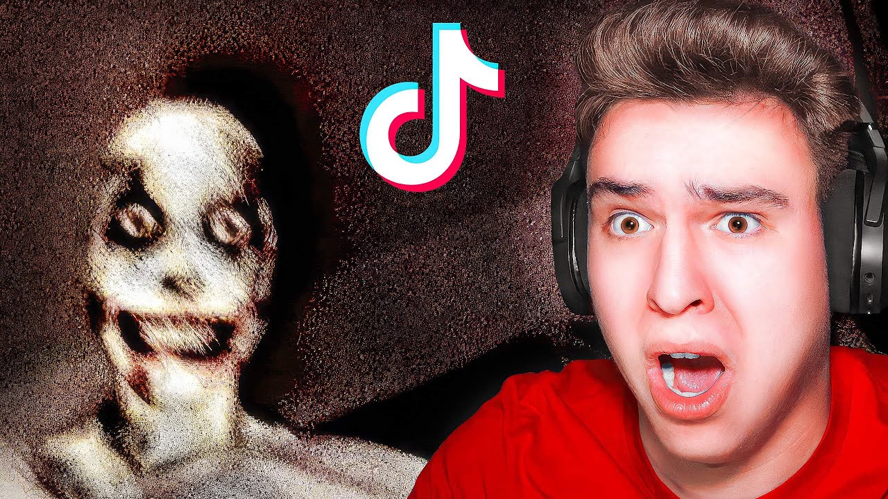 88 De TikTok-uri Creepy În 2024...