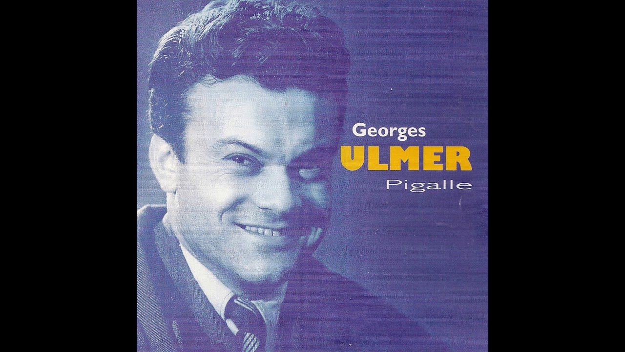 Georges Ulmer - Copenhague