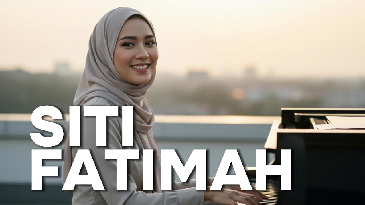SITI SITI FATIMAH YA ALLAH | Lagu Religi Viral TikTok 2026 Full Version + Lirik