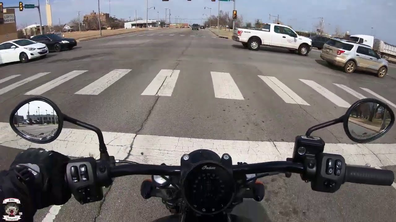Review of the 2022 Indian Chief Dark Horse and Chief Bobber
