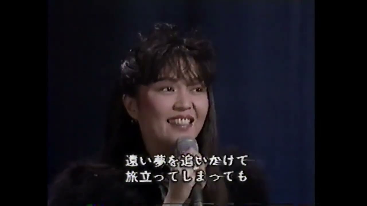 愛知名古屋マイソング　みんな名古屋で　初放送