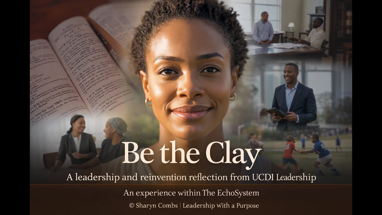 Discussion or Declaration? The Power of Words  | Be the Clay S1 E 10 seo geo