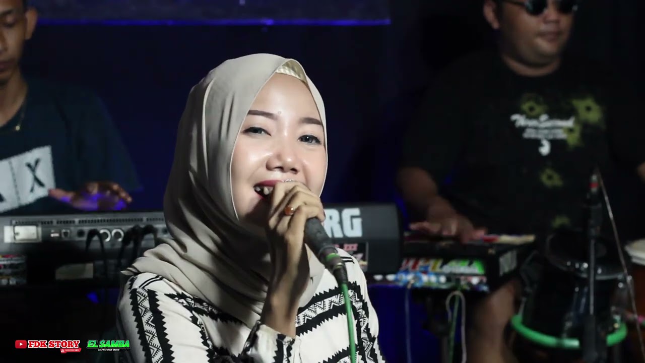 TAK TUNGGU BALIMU - Fendik Adella ft Ussy Thalia [Cover]ELSAMBA DutCom BDS||Paling banyak di reques