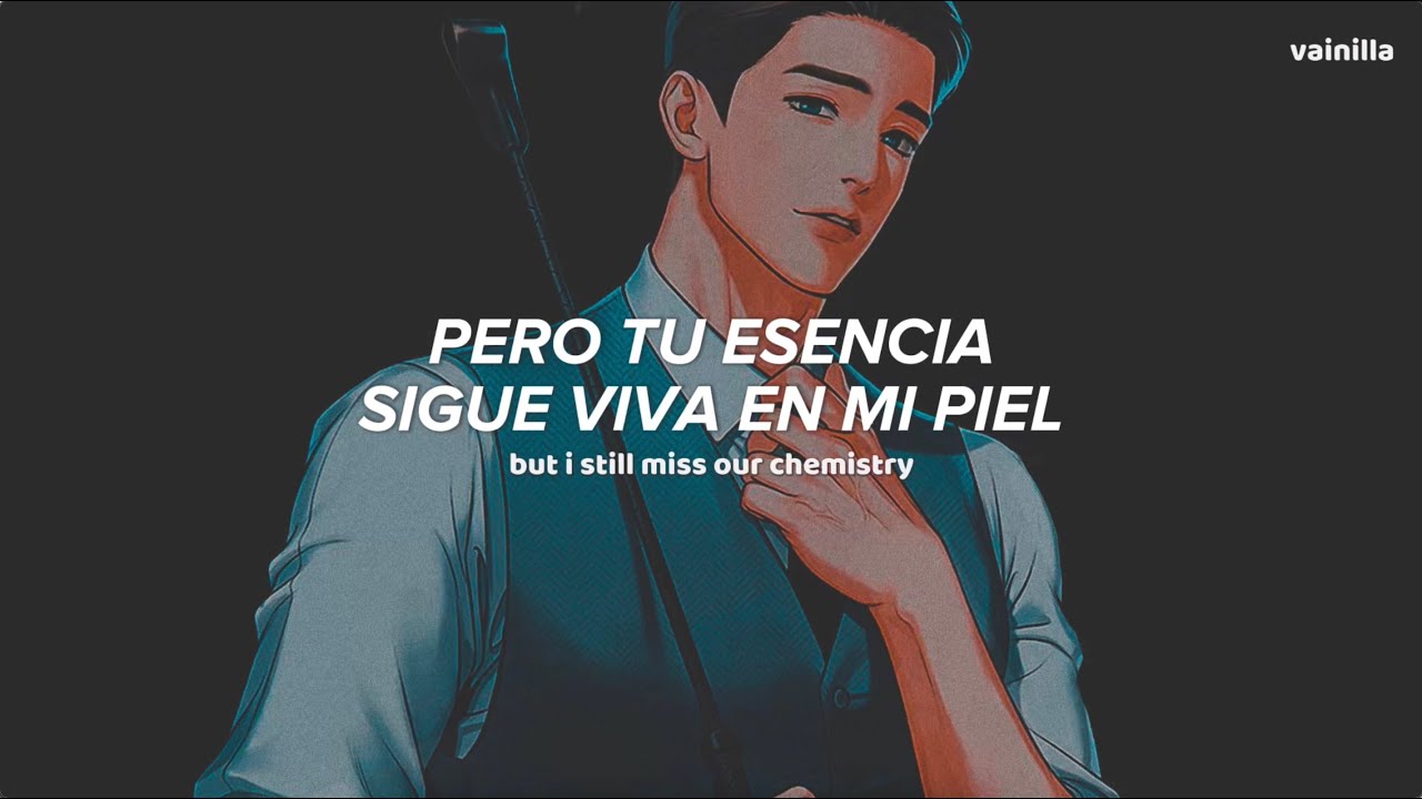 dutch melrose - mariette // sub español, english lyrics