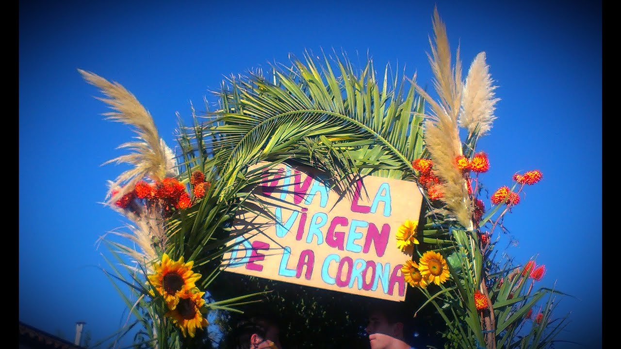 Fiestas de Almudévar 2014!
