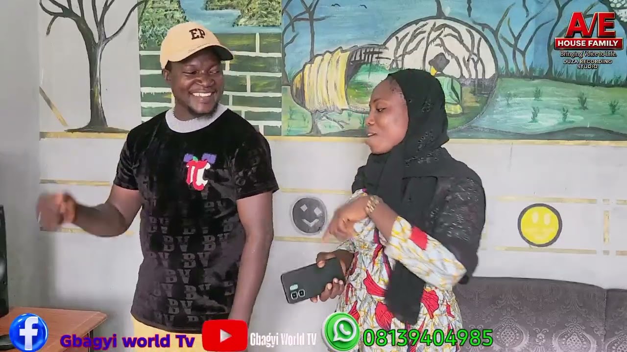 Shi'awye by Gen Duza