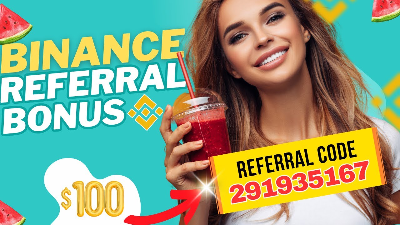 Binance Referral Bonus 2025 How To Maximize Earnings With Code 291935167 | Crypto Kickstart