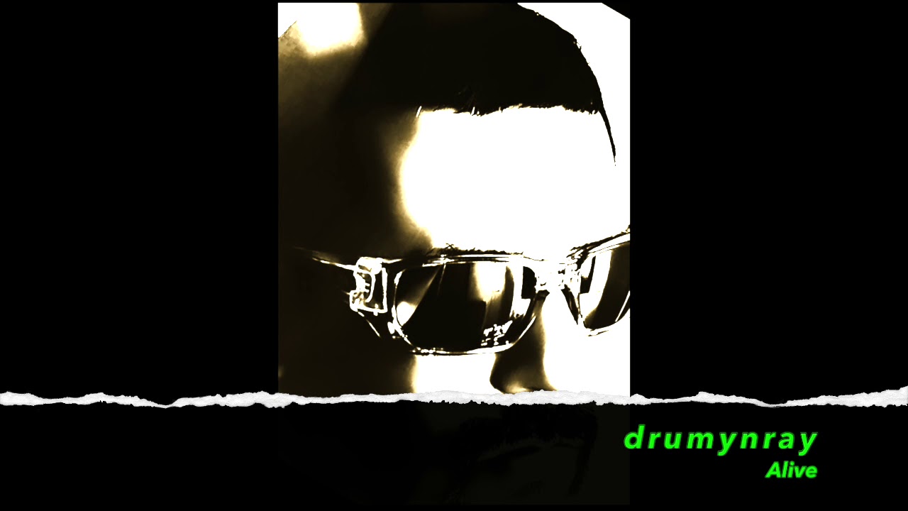drumynray-Alive