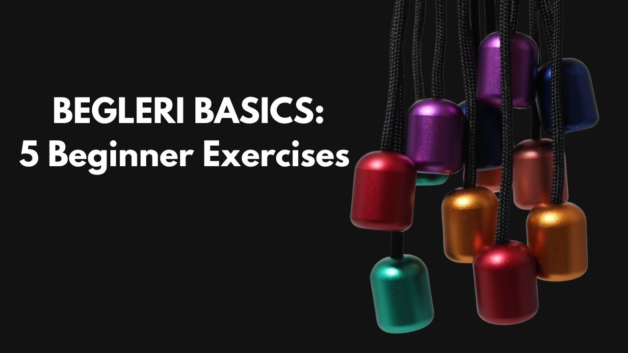 5 Beginner Begleri Tricks for Beginners