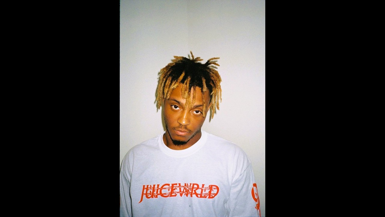 [AI SONG] Juice WRLD - 