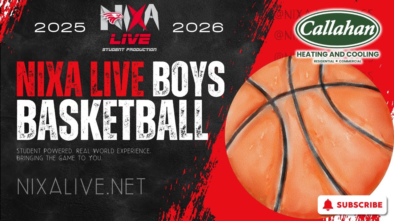 Boys Basketball | Nixa @ Joplin