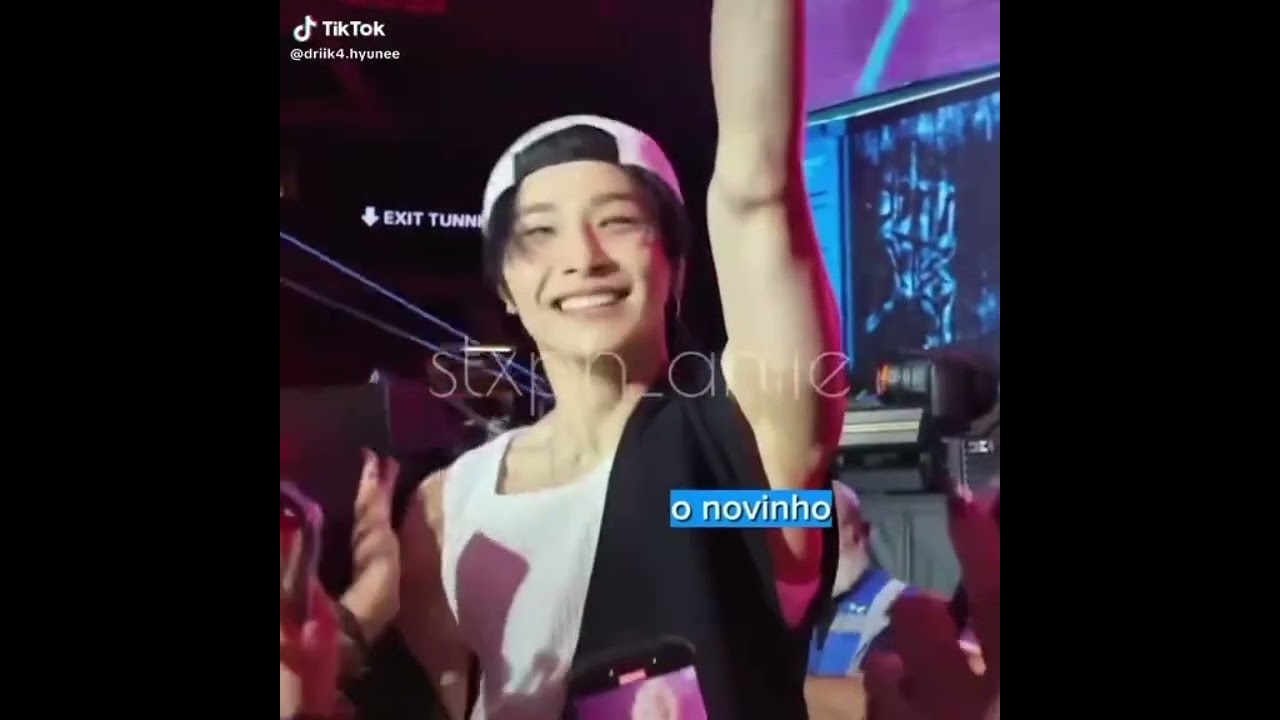 K-POP EDIT COM FUNK 🔥🔥