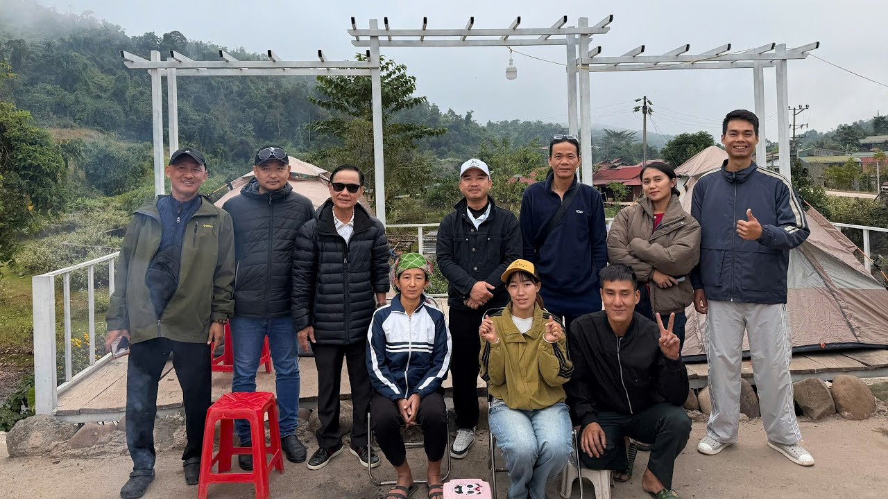 tượng đài chiến thắng Điện Biên phủ _ du lịch điện biên p1#doanvanbau#chuyenmoituan