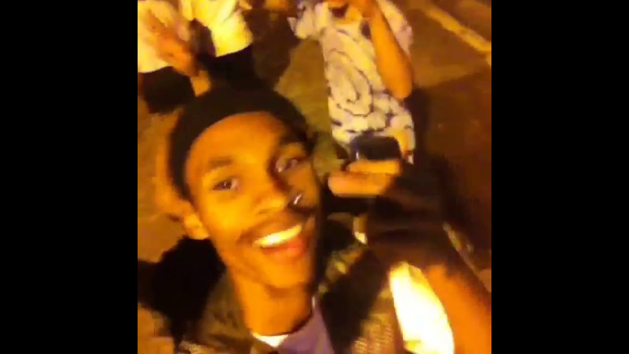Black Kray Video Archive (2013–2017)