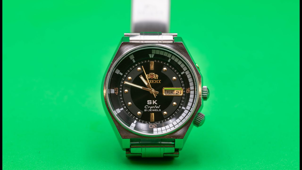 Orient SK