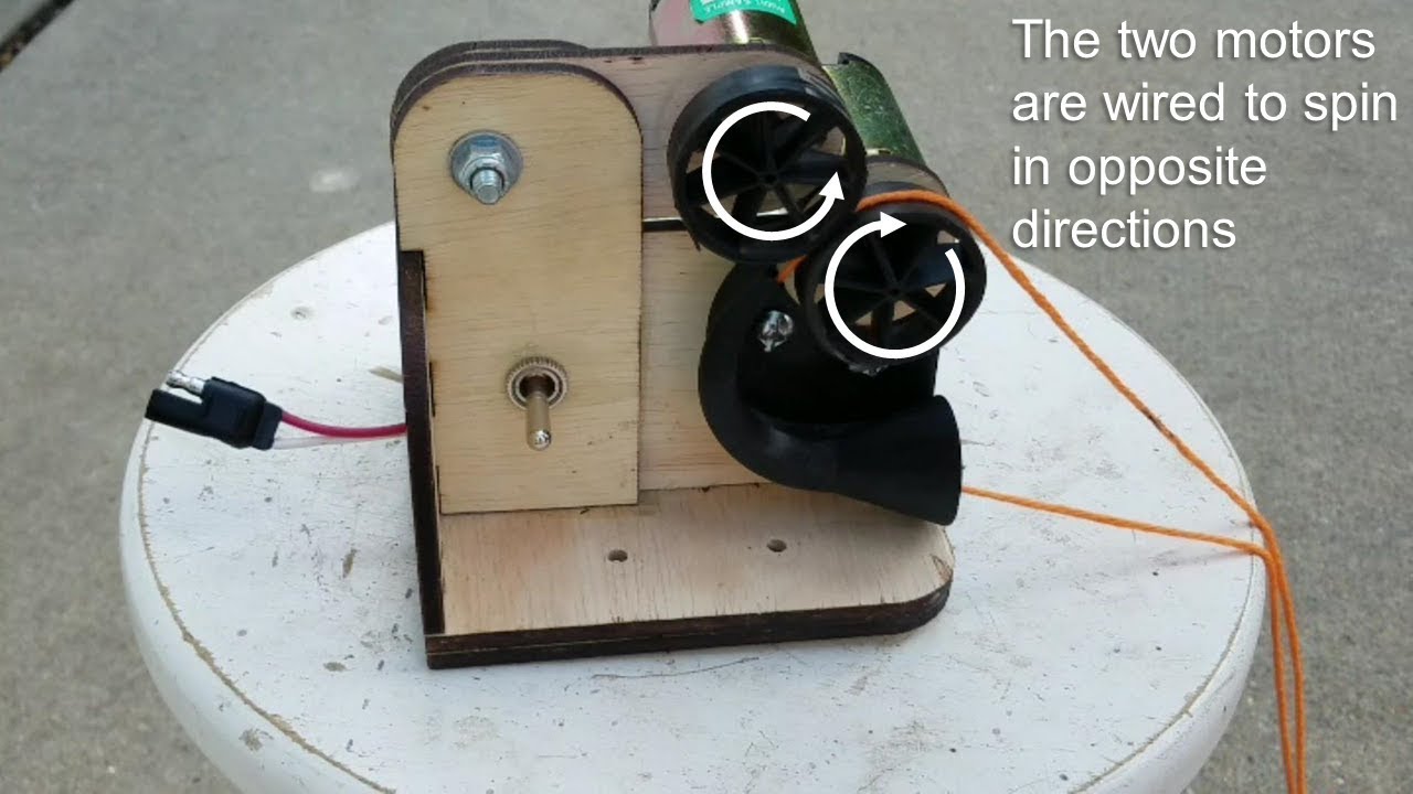 String Shooter