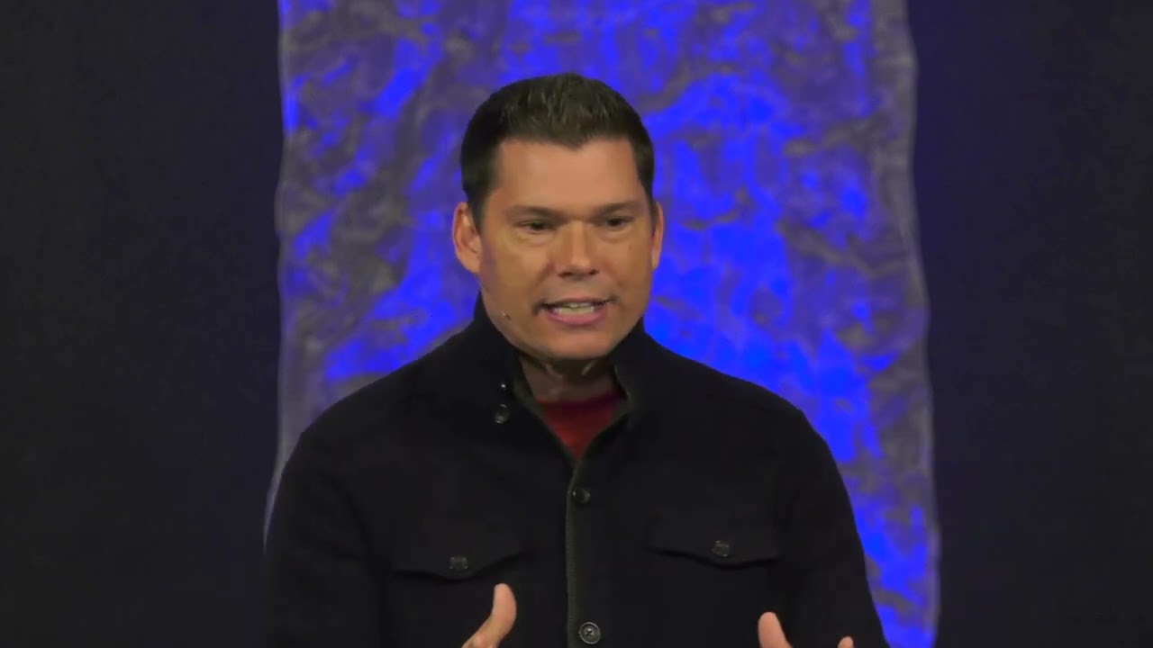 What Really Pleases God? | Andrew Farley