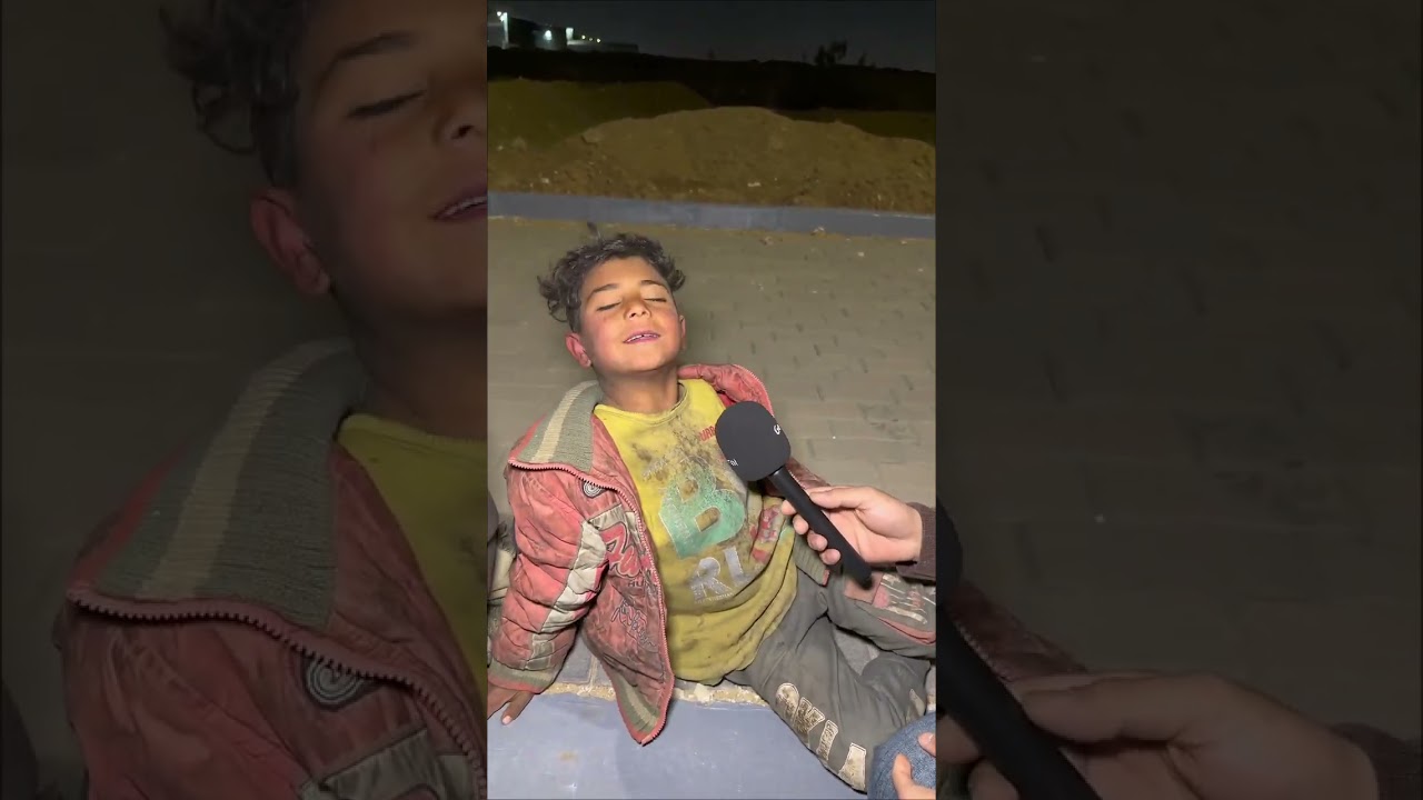 علامات الساعه كلها في الفيديو ده 😱😱😱