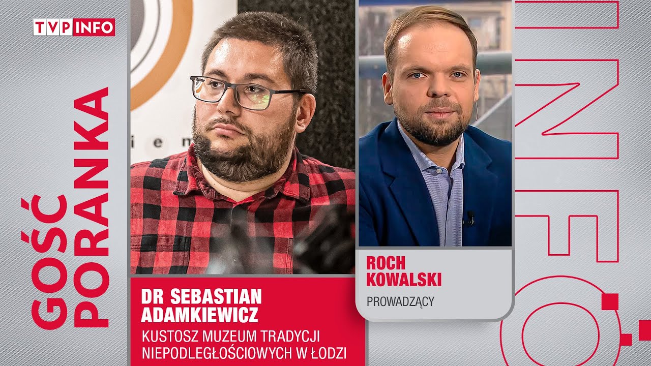 Dr Sebastian Adamkiewicz: Konstytucja 3 maja była aktem woli  przetrwania