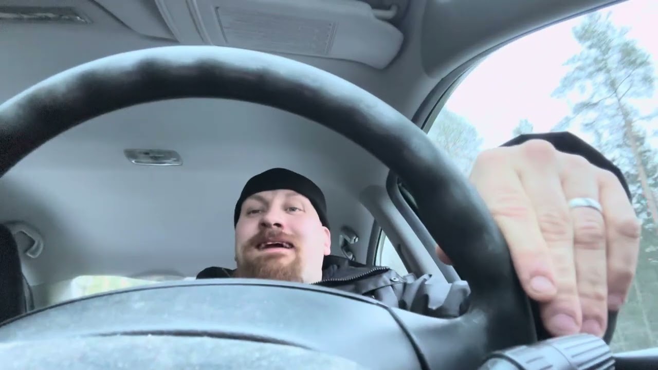 Hiukka mielipiteitä