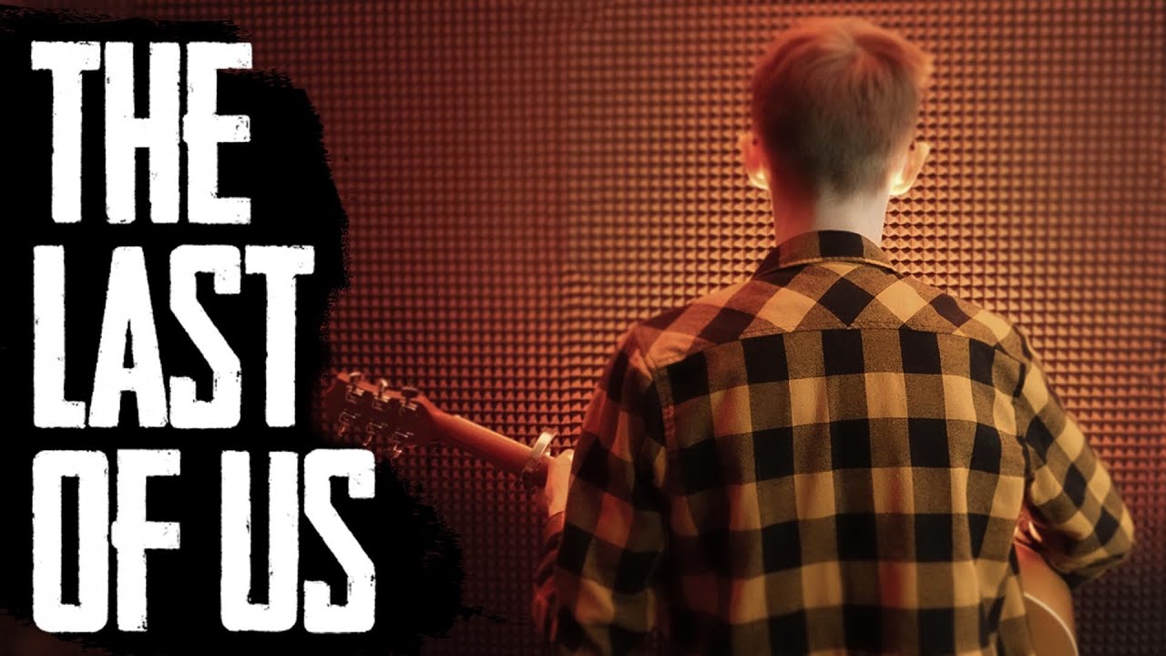 Through the Valley (Last of Us 2) Cover | Вертекс