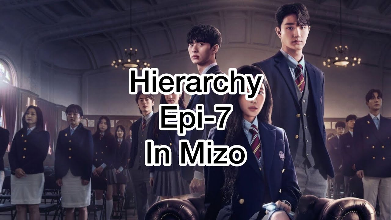 Epi 7,A unaupa that tute laka phuba la turin mi hausa fate school ah a lut ve…