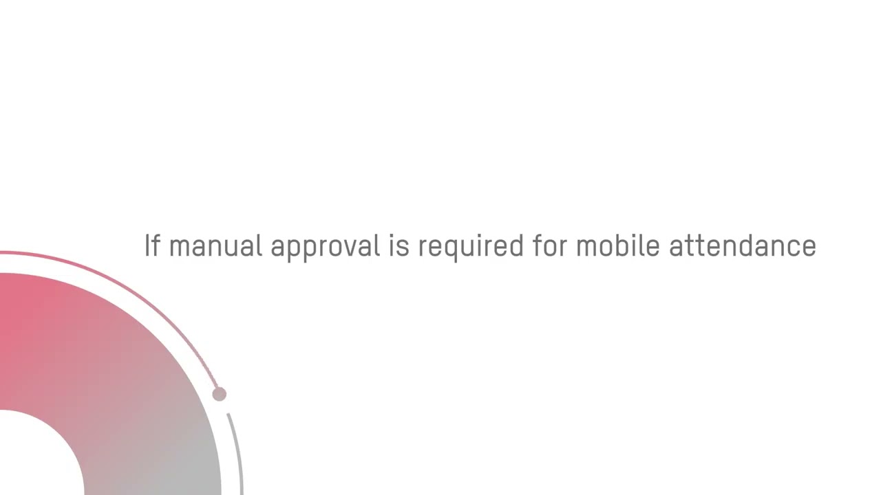 How to Configure and Apply Mobile Attendance on HikCentral Access Control Web Client