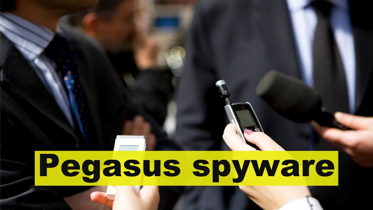 Pegasus spyware: French President Macron switches phone