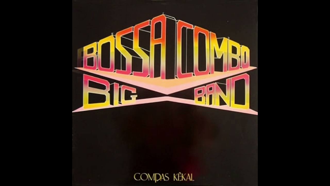 Bossa Combo - Joanne
