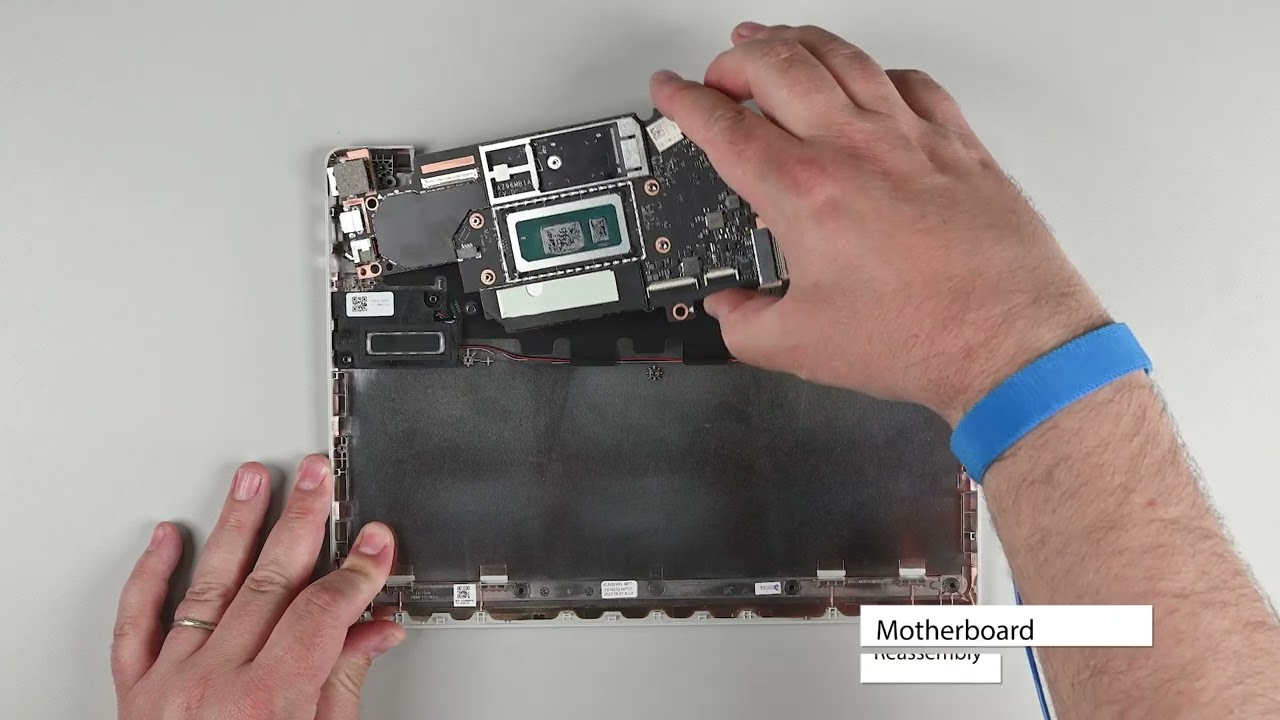 Repair | Surface Laptop Go 3