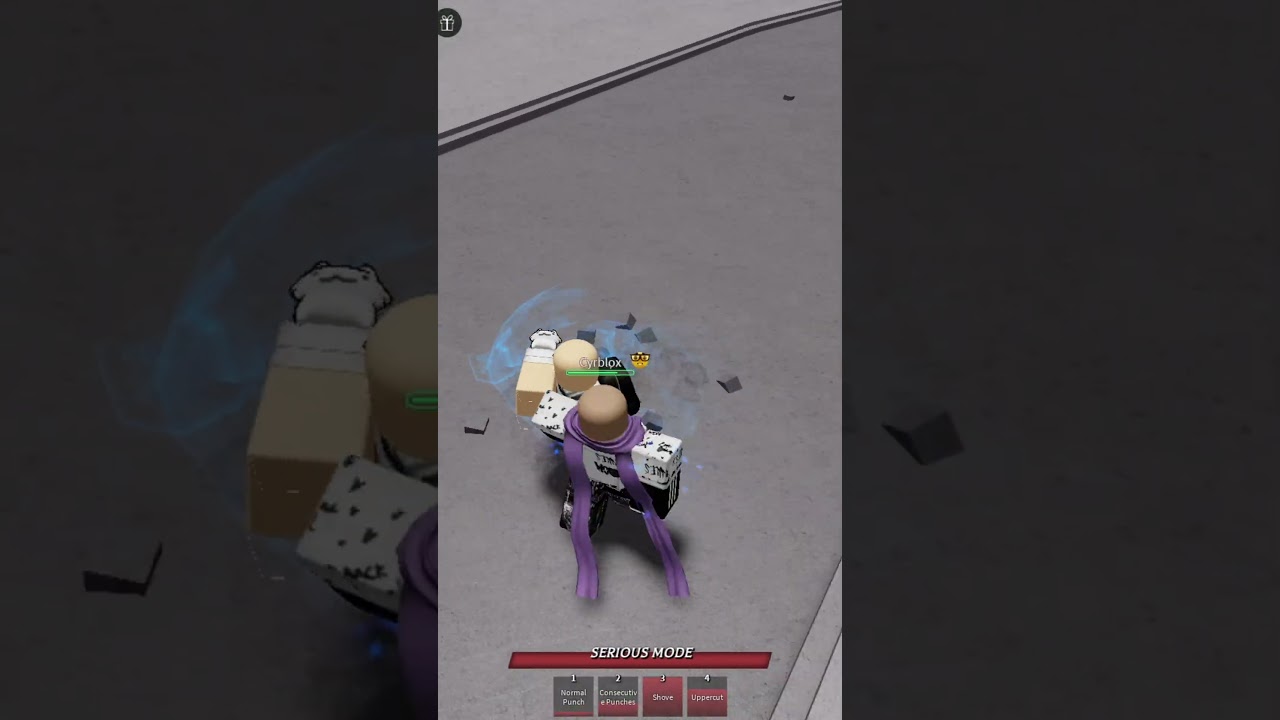 Bum Hacker si umilia...🤓| Il campo di battaglia pi&ugrave; forte