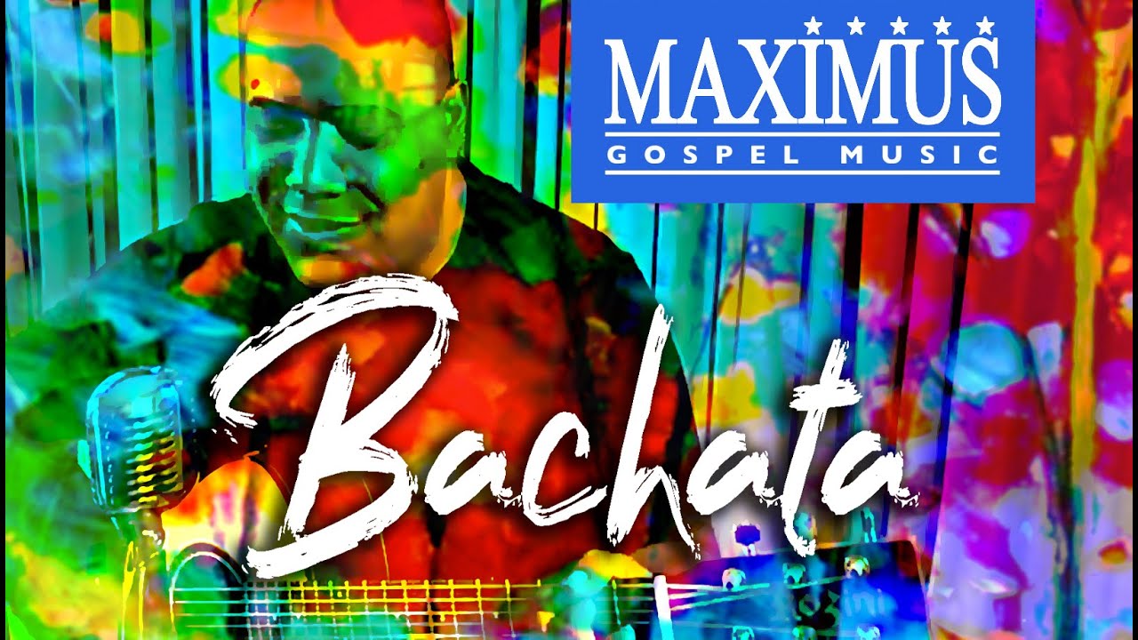 Gerson Rufino inédito 2020 - Bachata - Edição Histórica