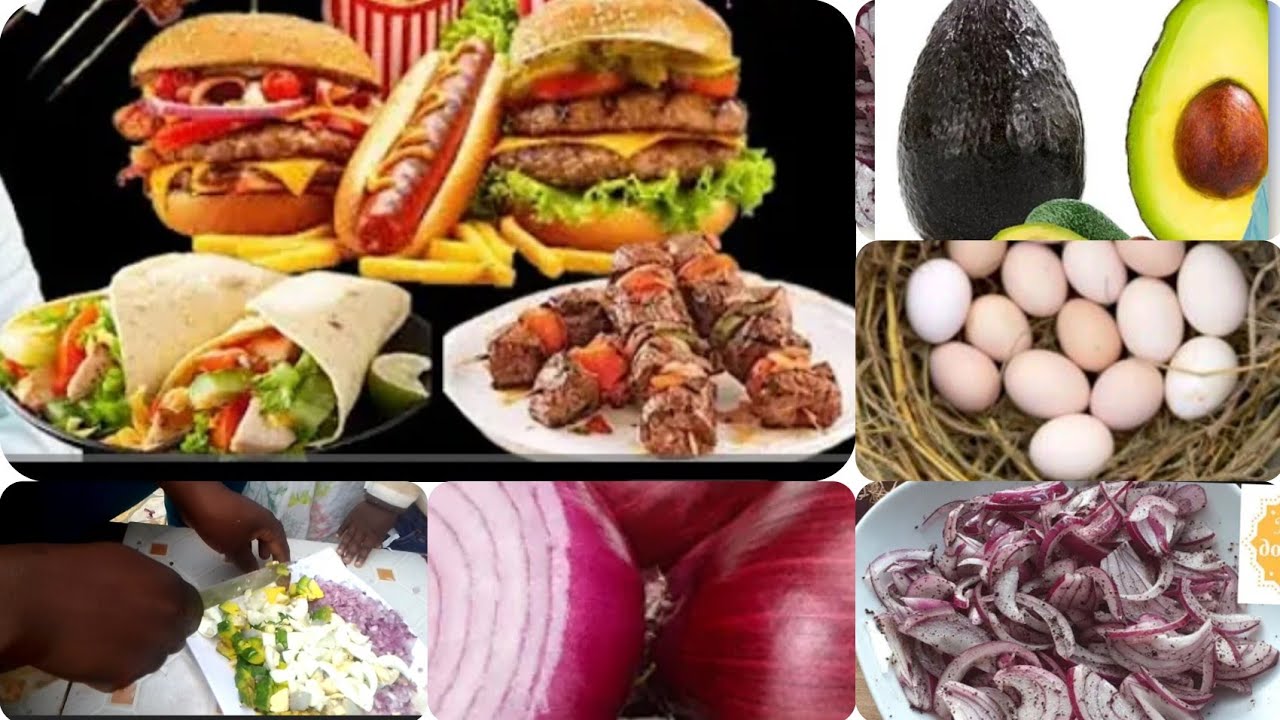 MENYA GUKORA  BREAKFAST NZIZA kandi idahenze WiBEREYE iiWAWE MURUGO