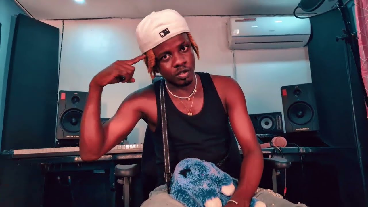 OTOPSI - &Eacute;TALAGE  ( clip officiel )