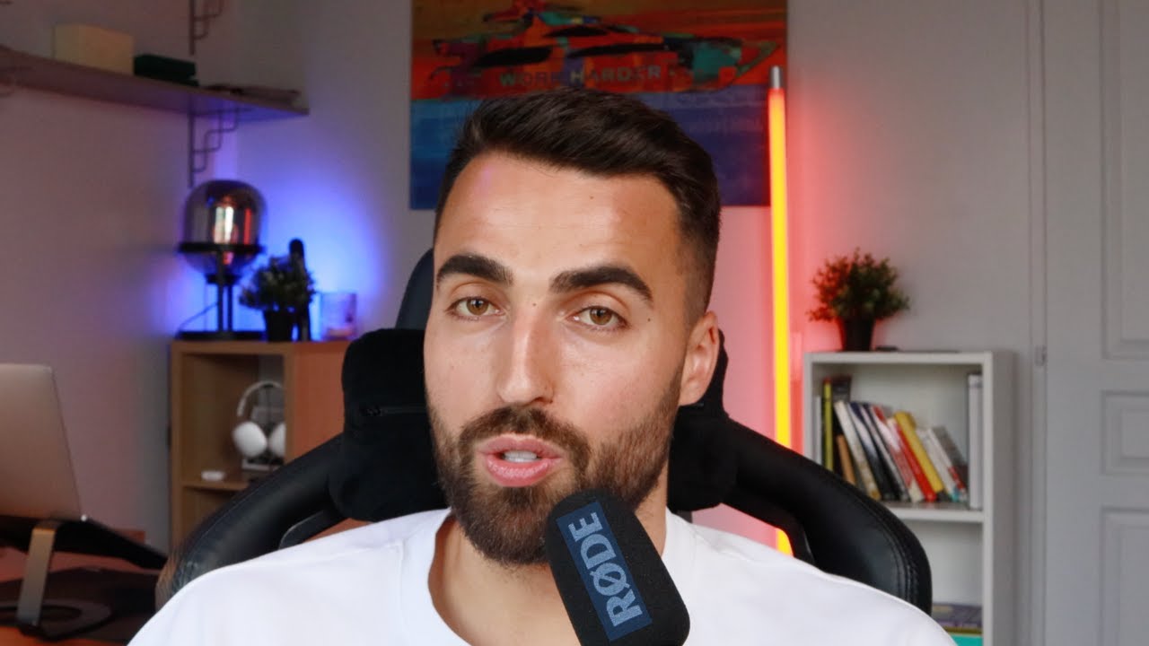 J'ai dépensé +126,000€ dans des influenceurs