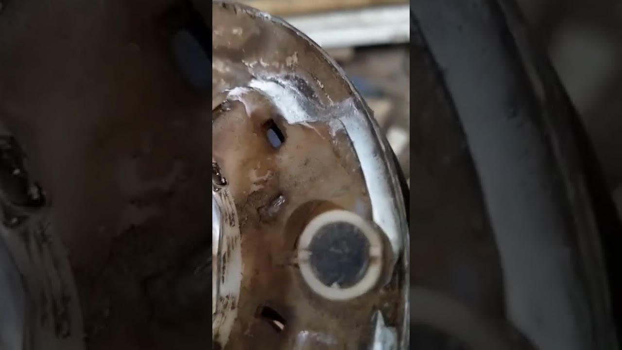 كيفيه اصلاح وصيانه جير بوكس غساله فوق اتوماتيك هيتاشي والتجربه خير دليل