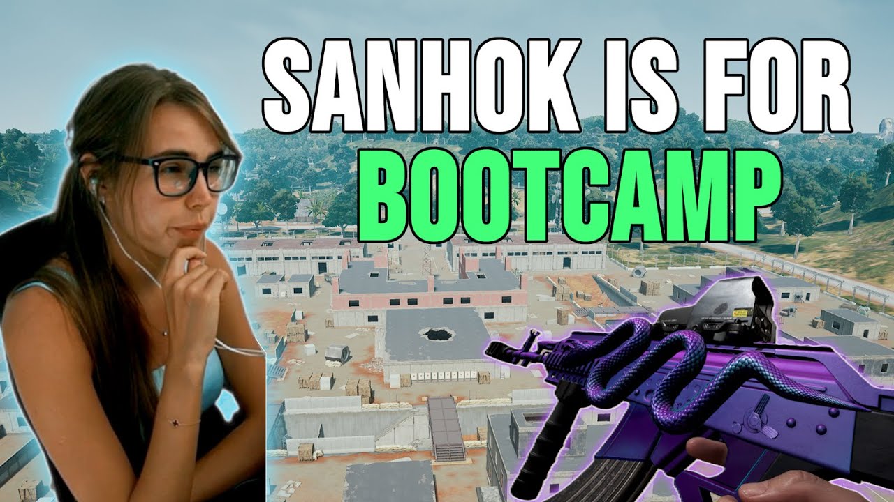 Who Else Lands ONLY In Bootcamp? | DanucD TV