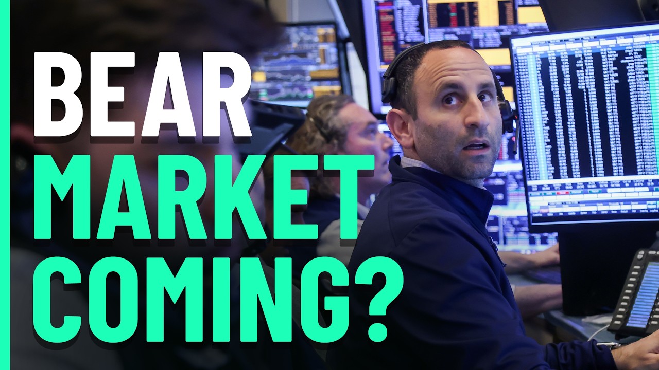 A Market Pullback Is Coming&mdash; Here&rsquo;s Where Smart Money&rsquo;s Moving