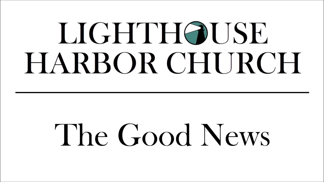 The Good News - Josh Tollison