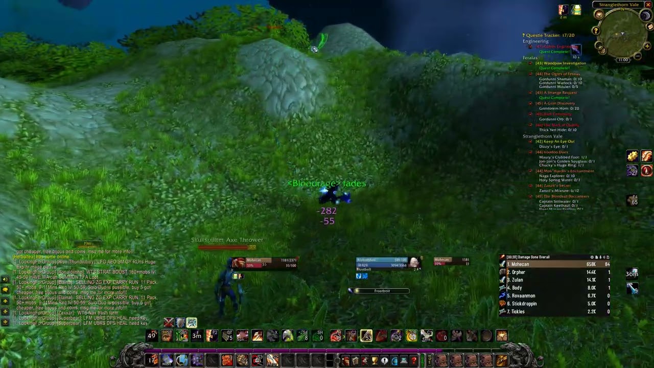 WOWCLassicEra