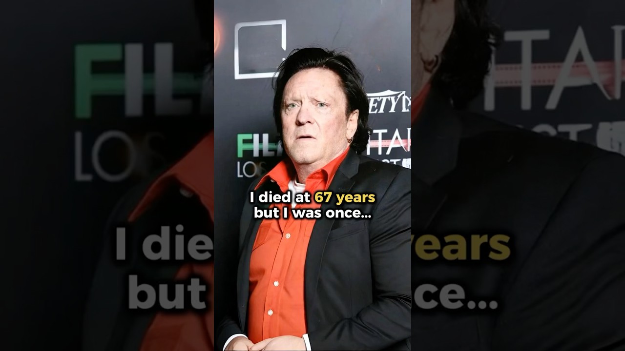 Rest In Peace Michael Madsen (1957–2025) 🕊️