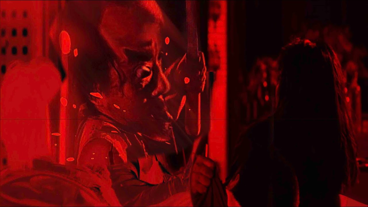 MYNG - Yoshimitsu [Official Music Video] prod. Undercover Molotov