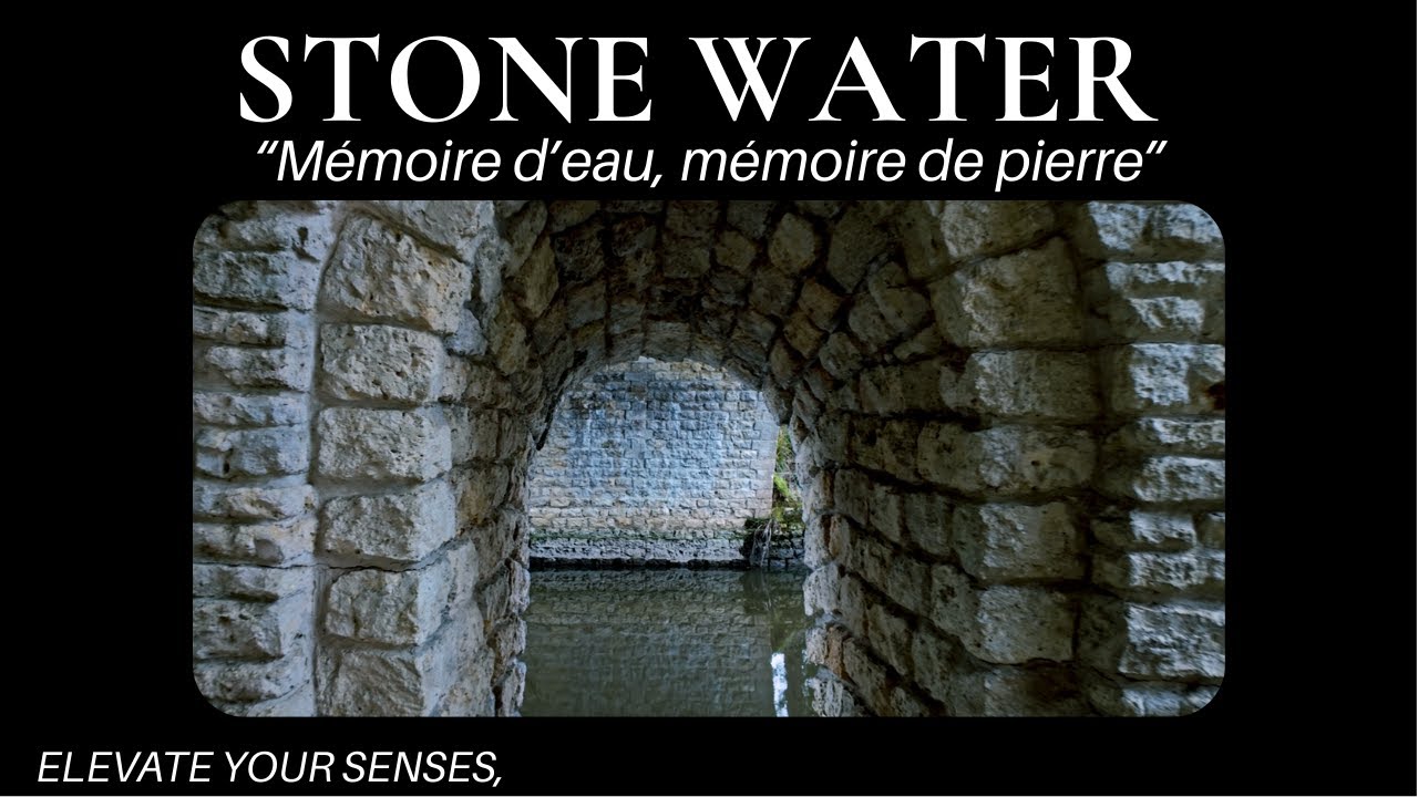 STONE WATER - 