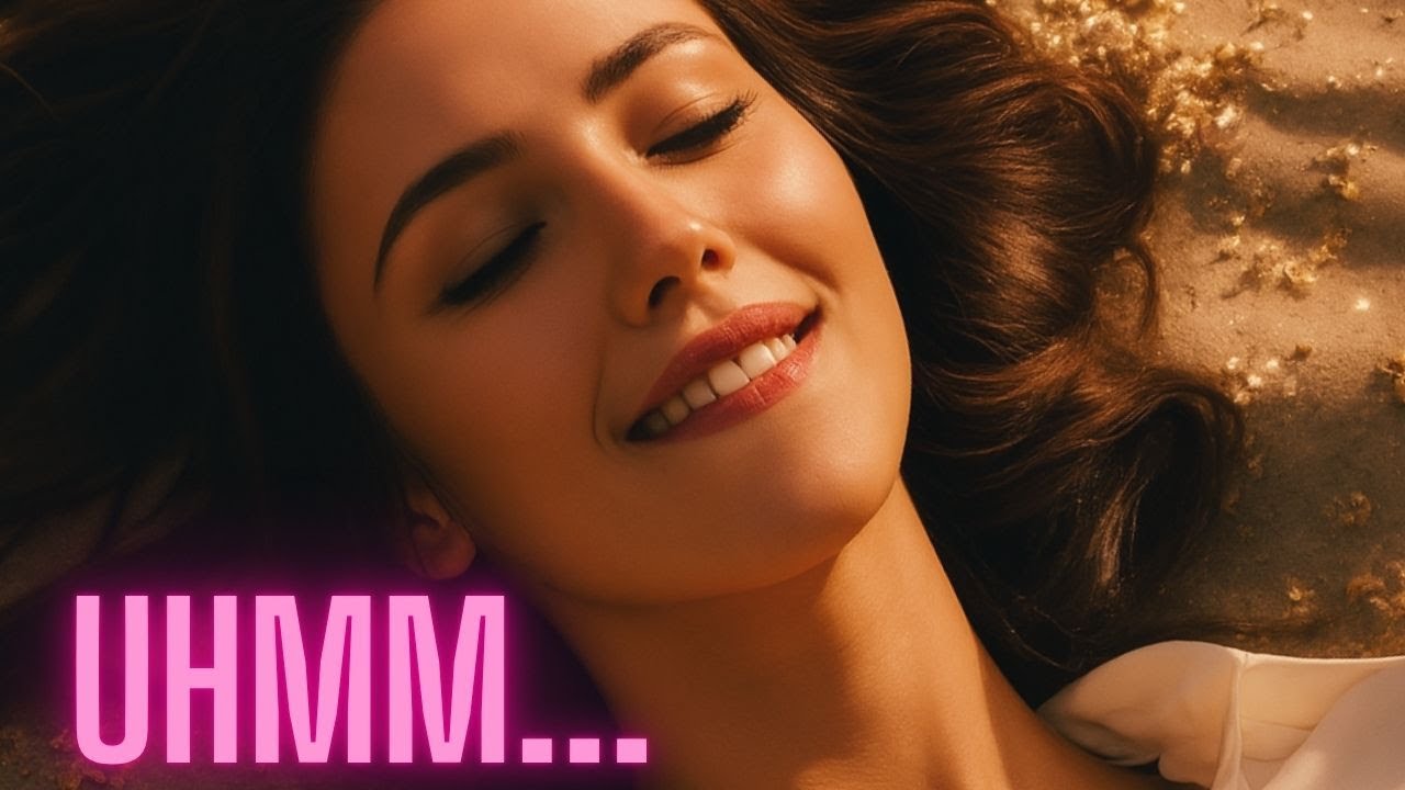 Scalp Massage for Sleep 😴 | ASMR | Deep Relaxation [No Talking]