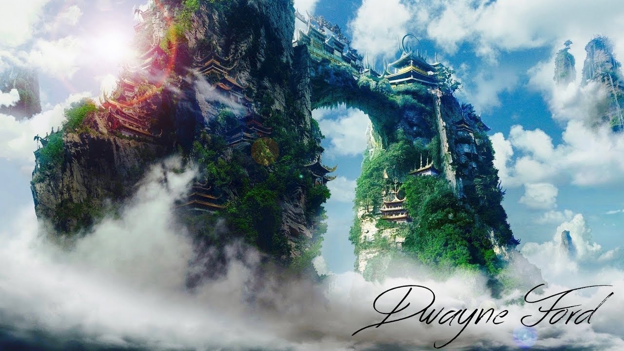 Hail To The King | Epic Music by Dwayne Ford