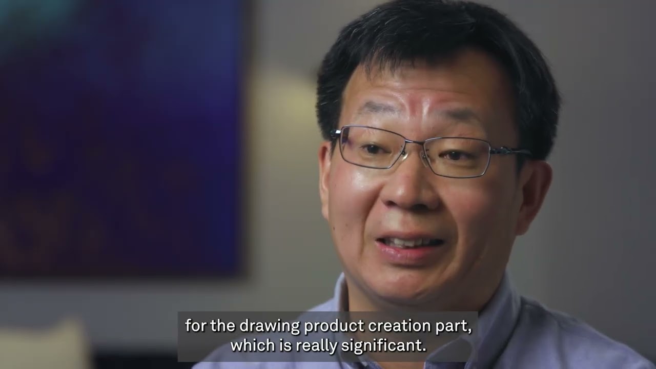 Toyo Engineering оптимизирует реализацию проектов с помощью Hexagon Solutions