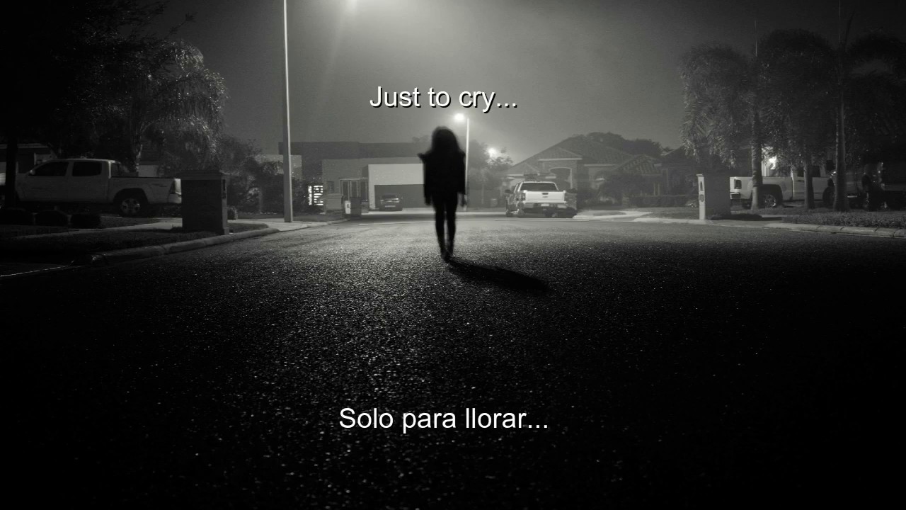 Danger Mouse Ft. Norah Jones-Black [Lyrics][Letra]Spanish/English