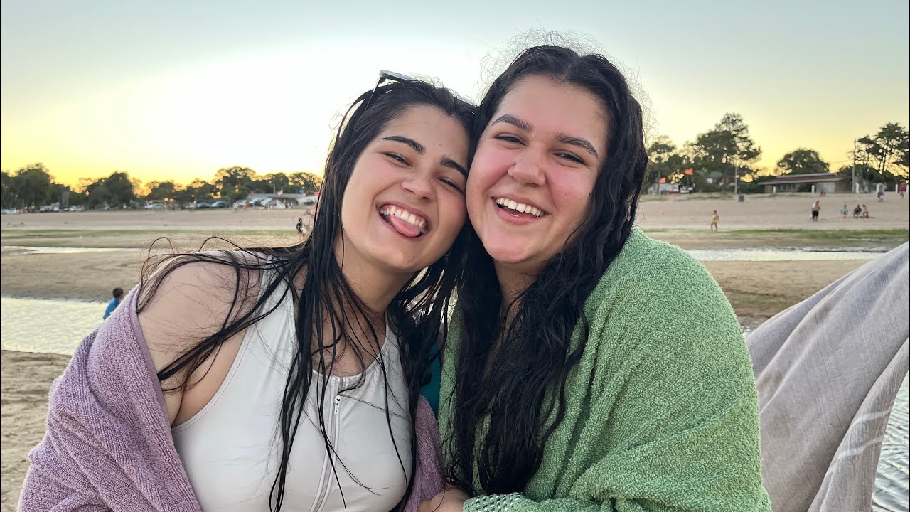 lago merín 2025 | día 3