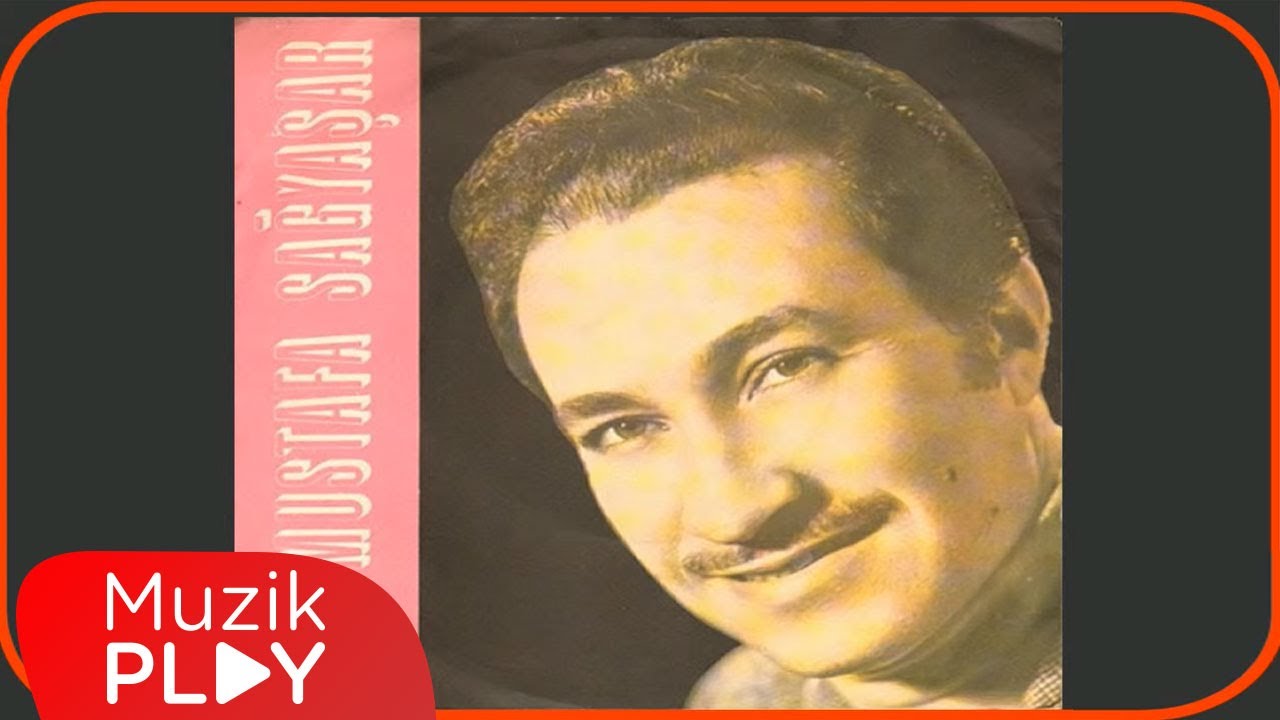 Mustafa Sağyaşar - İbibikler Öter Ötmez (Official Audio)