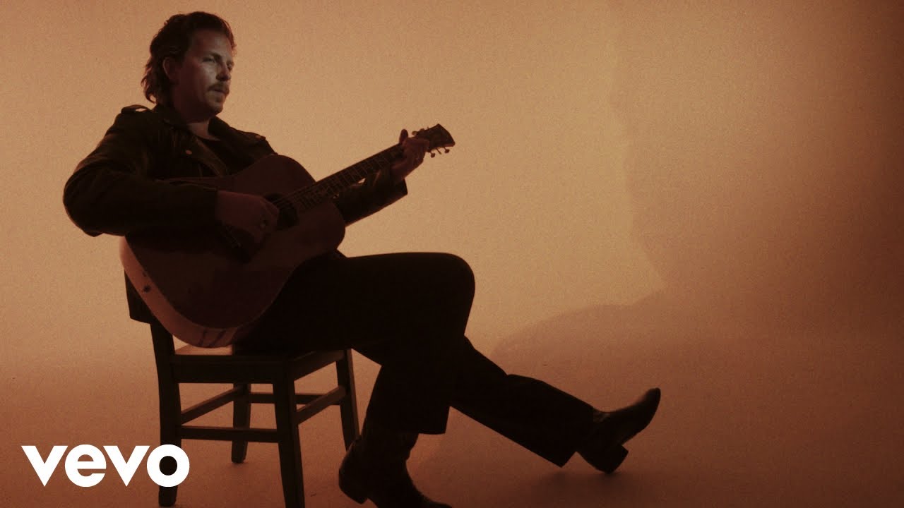Evan Bartels - Death Of A Good Man (Official Audio Video)